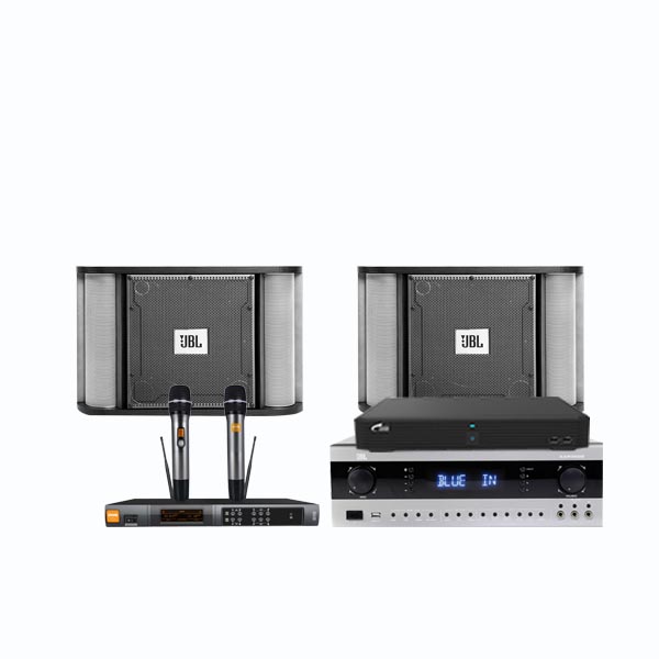 组合套装JBL RM10II