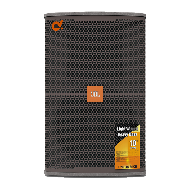 JBL RM810 MKII
