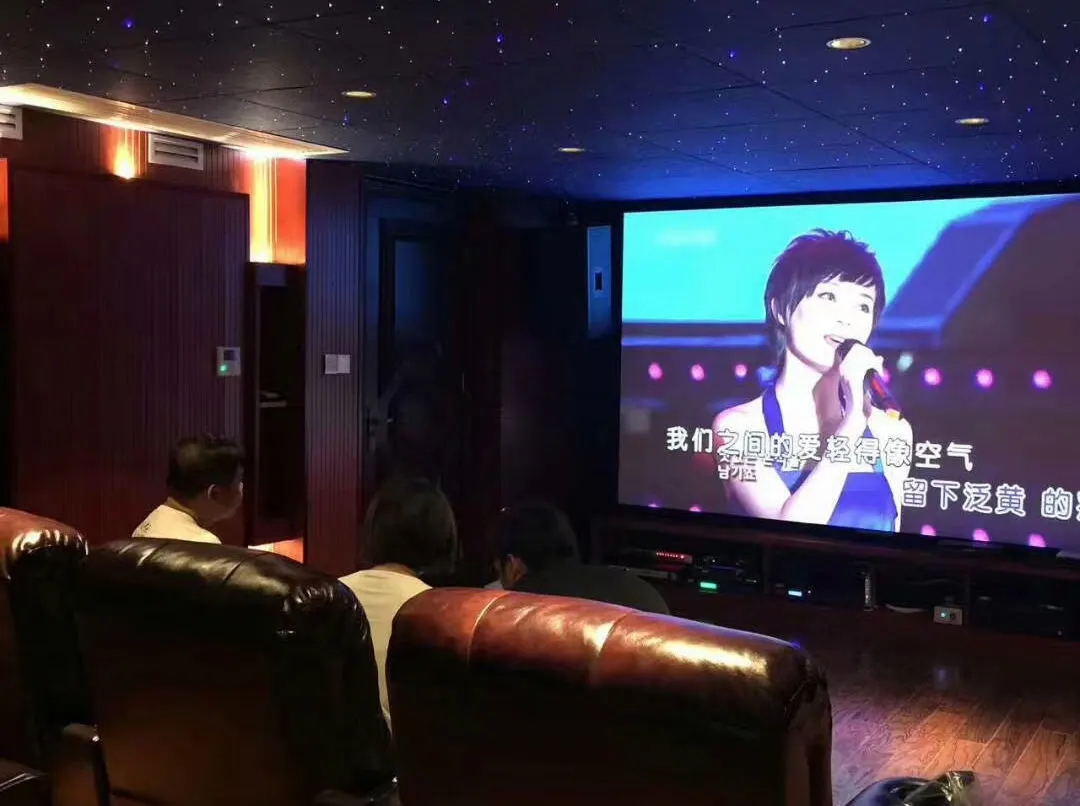 案例展示