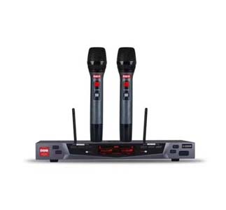 话筒设备BBS U-2200S