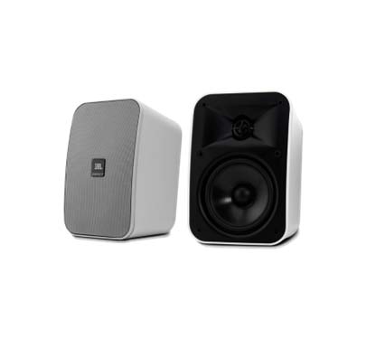 JBL control x