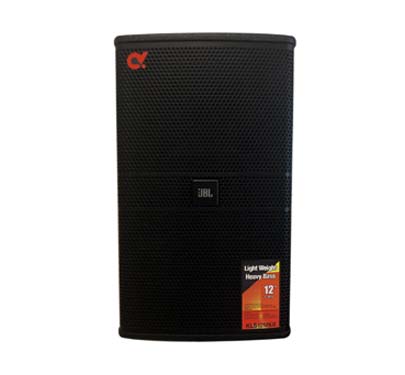 JBL KLS12MKII