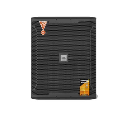 音响设备JBL KES18SUB