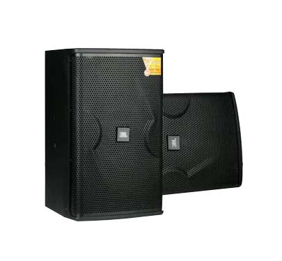 JBL KES6120MKII-75周年经典款
