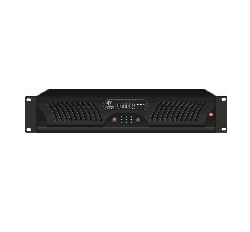 MAIHARMAN MHM-400 功率放大器