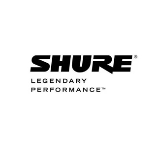 SHURE
