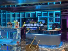 田园牧歌KTV全新升级开业