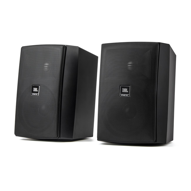 JBL STAGE XD-5/XD-6