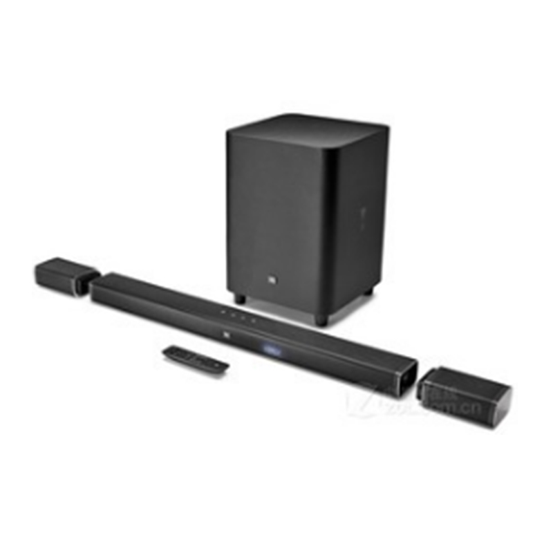 JBL BRA9.1家庭影院