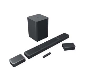 JBL BAR 1300X无线后环绕家庭影院
