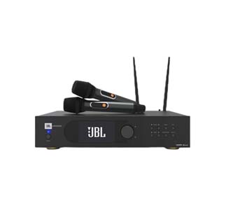JBL  KAR 3502SE 卡拉OK合并功率放大器