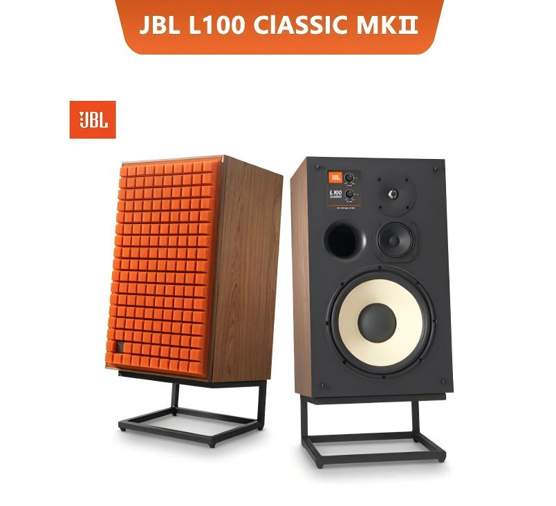 JBL L100 Classic MKII