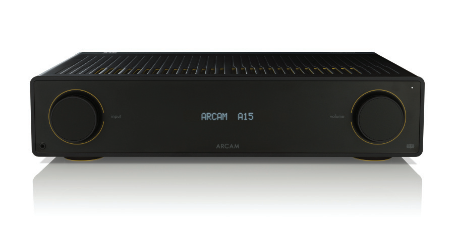 ARCAM A15 功放