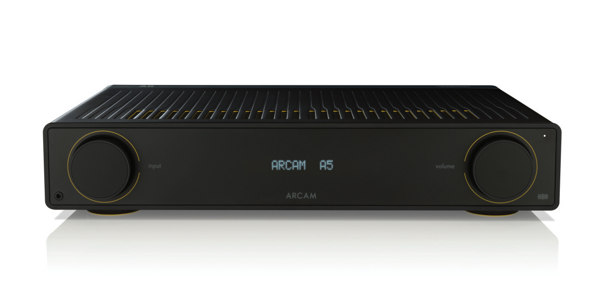 ARCAM A5 功放