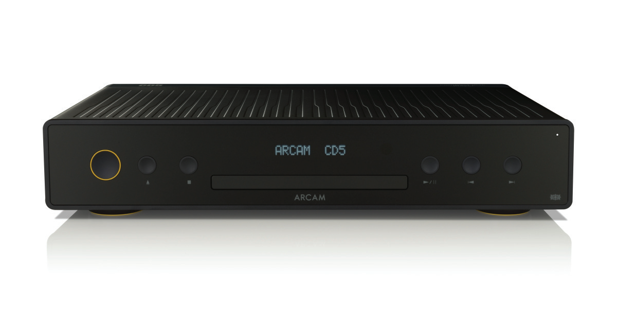 ARCAM CD5 紧凑型光盘播放器