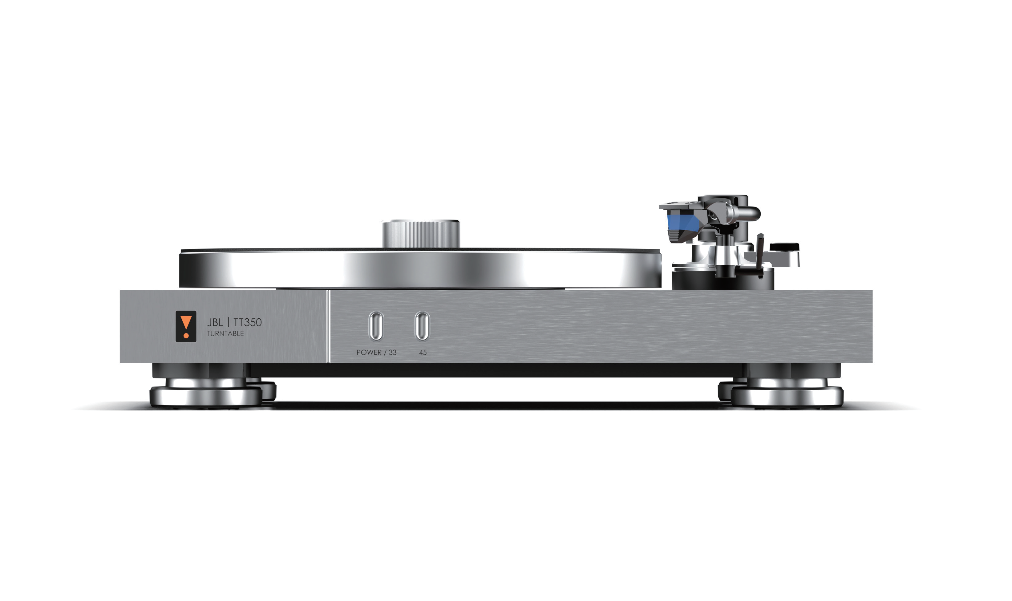 JBL TT350 Classic 唱盘