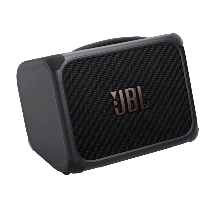 JBL BANDBOX TRIO 吉他音箱